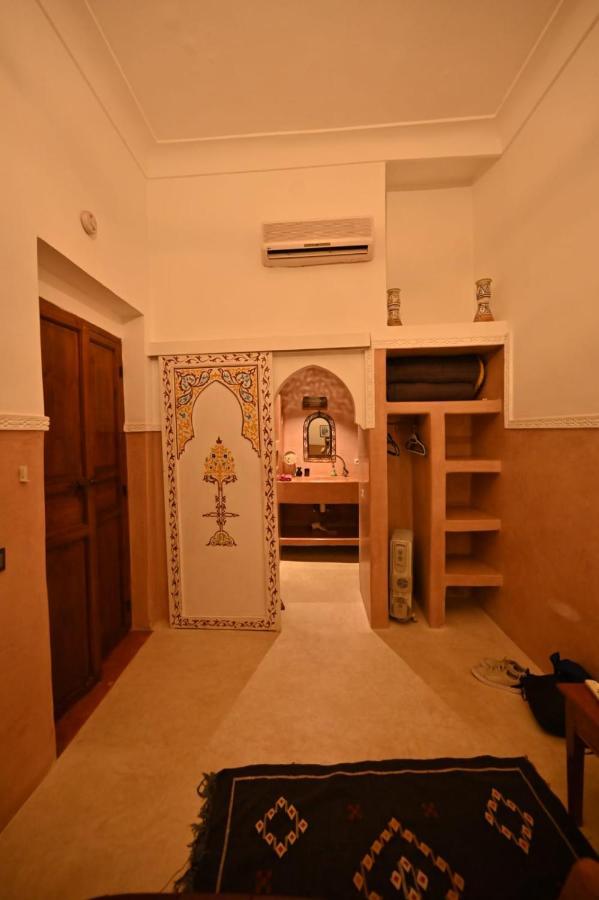 Riad Thycas Marrakesh Ngoại thất bức ảnh