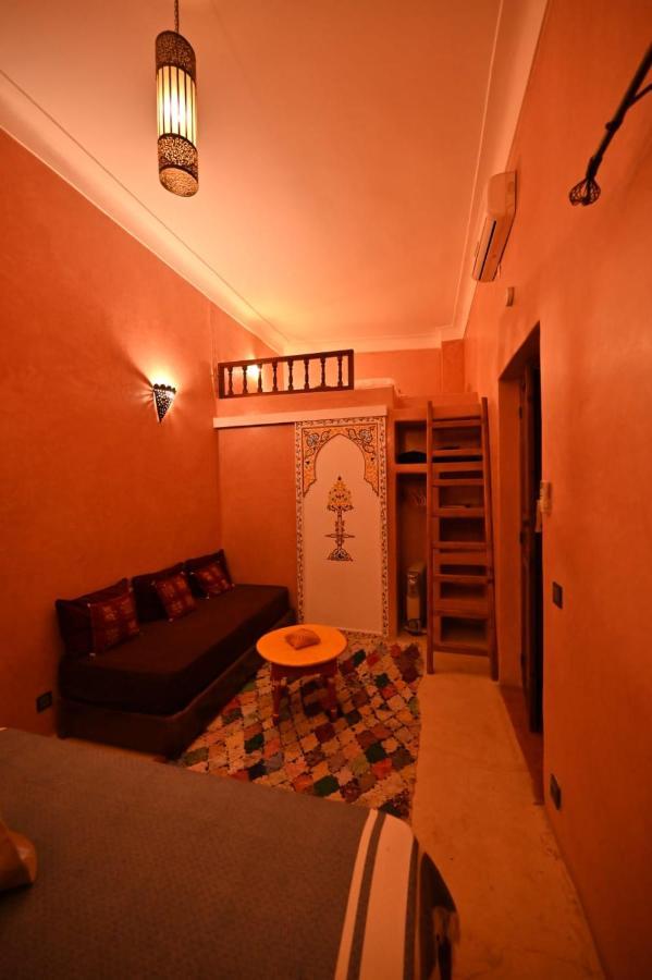 Riad Thycas Marrakesh Ngoại thất bức ảnh