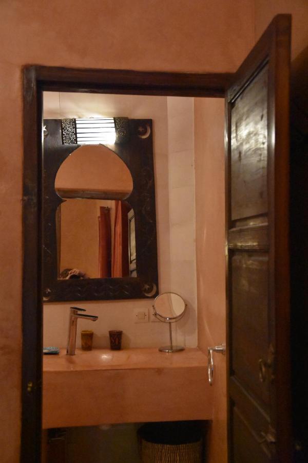 Riad Thycas Marrakesh Ngoại thất bức ảnh