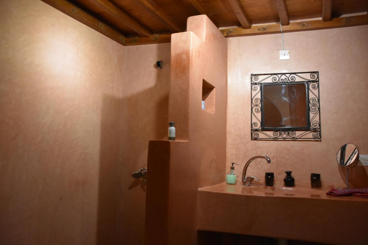 Riad Thycas Marrakesh Ngoại thất bức ảnh