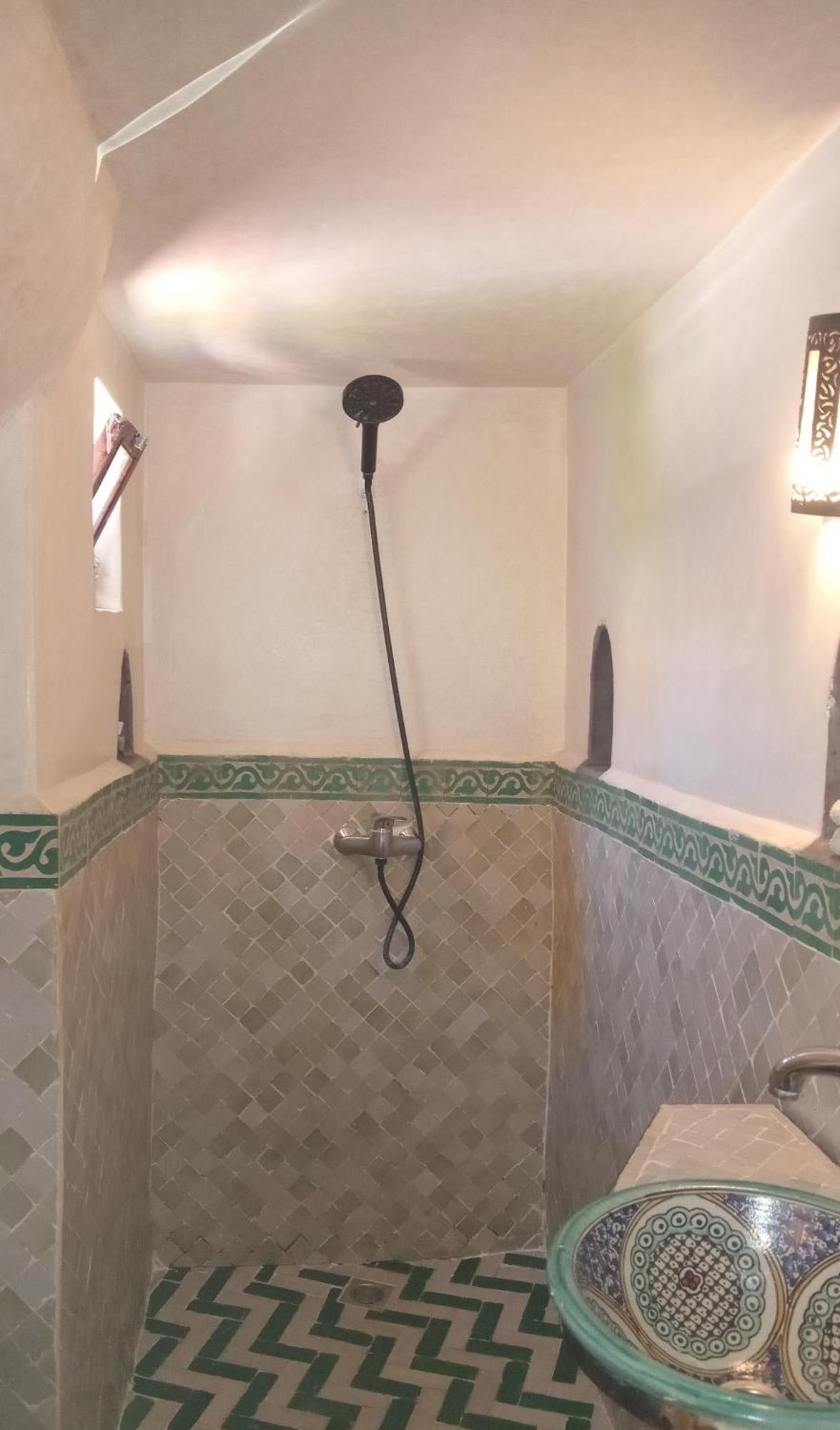 Riad Thycas Marrakesh Phòng bức ảnh